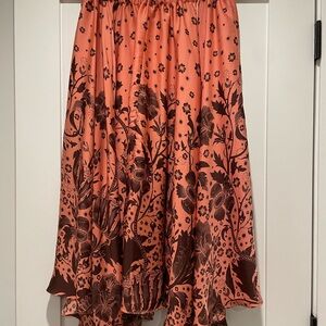Anthropologie - Florence Balducci Skirt